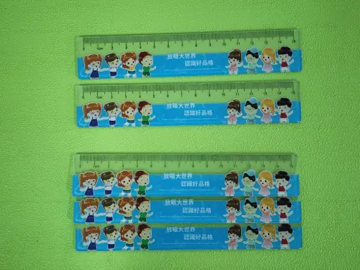 15cm / 卡通間尺