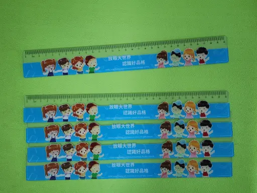 30cm / 卡通間尺
